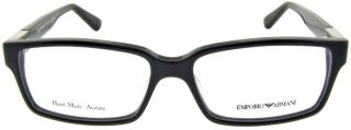 Emporio Armani ea 9594 807 Black EA9594 Eyeglasses