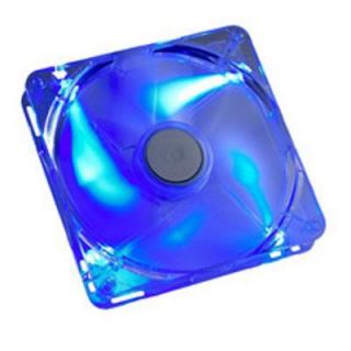 Cooler Master 140mm Blue LED Fan R4 L4S 10AB GP 16DBA 870423003779 