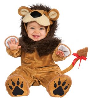  Lion Costume Wizard of oz Plush Mufasa The Lion King 6 12 12 18