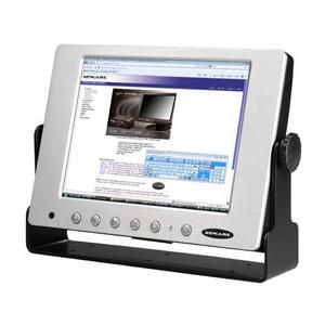 xenarc 800tsv tft lcd touchscreen monitor w vga av inputs
