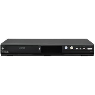 Magnavox MDR537H/F7 1TB HDD & DVD Recorder with Digital Tuner