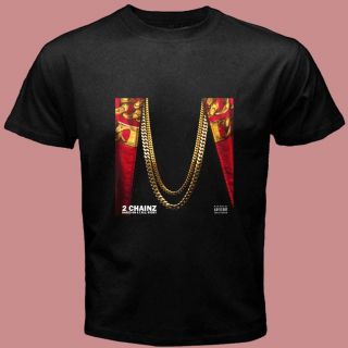 Story 2 Chainz Based on A T R U New CD DVD Music Album Tour 2012 Tee T 