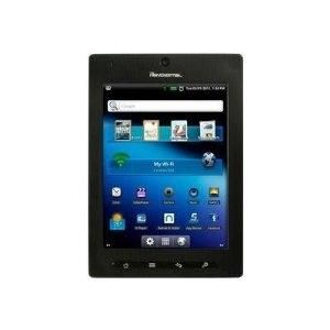   R70A200 Planet 7 Android Tablet w/ 2GB Internal Storage 256MB Memory