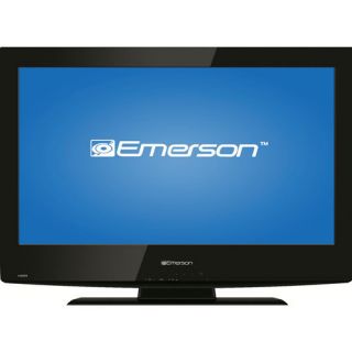 Emerson 26 LC260EM2 720P 60Hz 800 1 Contrast LCD HDTV TV Discount 