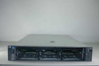 HP Proliant DL380 G4 2X Xeon 3GHz 2GB 2U Rackmount Server