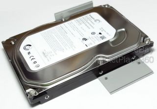 IDE Hard Disk Case External USB 2 0 Enclosure Box