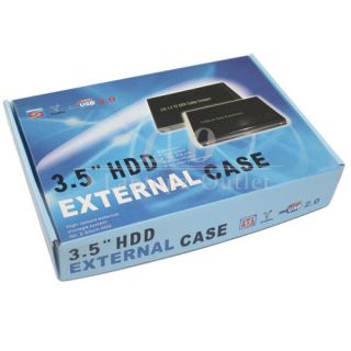 search 3 5 sata external hdd hd hard disk drive enclosure case