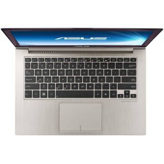 New Asus UX32A DB31 13 3 inch Intel Core i3 2367 4GB 320GB USB3 0 W7HP 