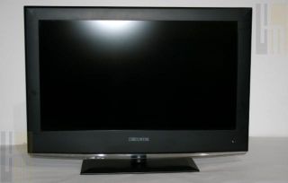 Curtis 32 169 720p 1366 x768 TV/DVD (LCDVD326A 2) LCD HDTV 
