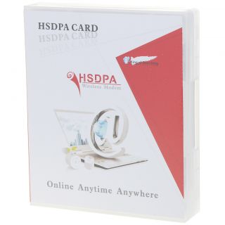2M HSDPA 3G Sim Card USB 2 0 Wireless Modem Adapter