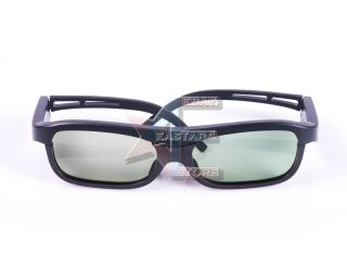 EASTAR4 Factory 3D Active Shutter TV Glasses 4 Sony TDG BR100 TDG 