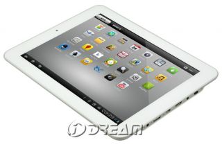Idream DT M972 16GB Tablet PC 9 7Android 4 0 IPS2 LG Capacitive A10 