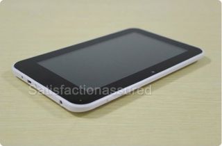 Google Android 4 0 OS 7 Capacitive Tablet PC 13 4GB 512MB WiFi 