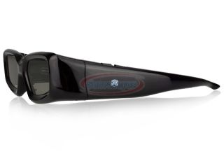 New Universal 3D TV Active Shutter Glasses for Samsung LG Sony 