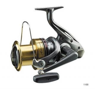 Shimano Activecast 1100 Distance ULTRA Cast SURF Weitwurf Rolle 