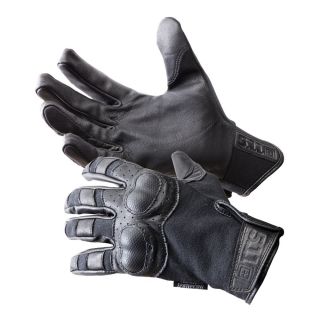 11 Tactical Hardtime Police Gloves 59354 All Sizes Colors Available 