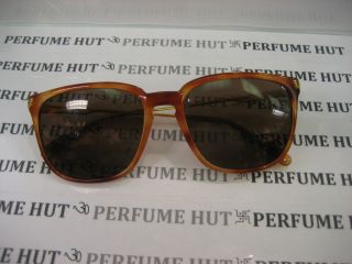 Cartier sunglasses 140 Made In France Without Tag & Case