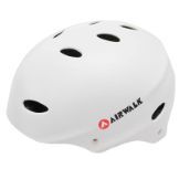 Cycle Helmets Airwalk Skate Helmet From www.sportsdirect