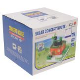 Special Offer Smart Solar Concept House From www.sportsdirect