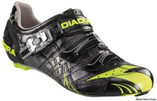 Diadora Proracer 2 Road Shoes 2012     