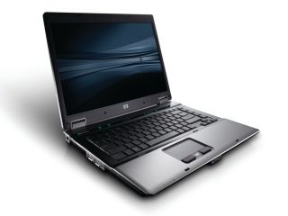 HP Compaq 6730b Laptop Core 2 Duo 2GB 120GB Dual DVDRW