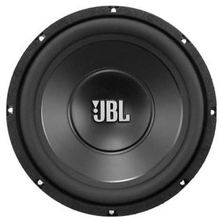 JBL GT1041D 10 DVC Subwoofer 050036117043
