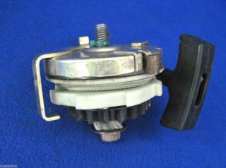 JOHNSON EVINRUDE 9 9 15 HP OUTBOARD RECOIL REWIND STARTER ASSEMBLY P N 