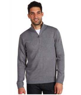 Patagonia Lambswool 1/4 Zip    BOTH Ways