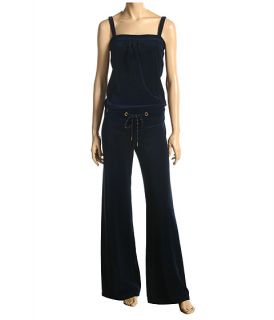Juicy Couture Wide Leg Romper with Drawsring vs Steve Madden Fold