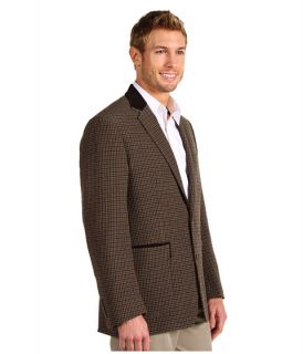 Robert Graham Sussex Sport Coat    BOTH Ways