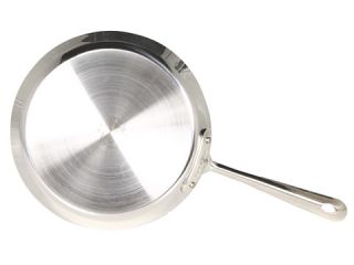 All Clad Stainless Steel Non Stick 10 Brunch Pan    