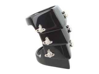 vivienne westwood resin armour ring $ 107 99 $ 135