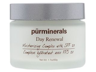 purminerals Day Complex SPF 20 at 