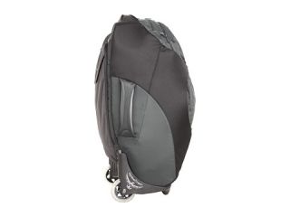 Osprey Sojourn 25/60L    BOTH Ways