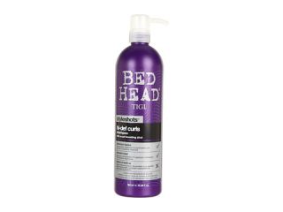 Bed Head Hi Def Curls Shampoo 25.36 oz.    