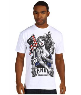 Famous Stars & Straps American Beauty Tee $22.99 $25.00 SALE