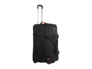 Kenneth Cole Reaction Enjoy The Ride   26 Wheeled Upright Duffel 