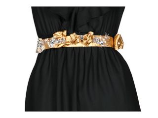 silvia bours gold belt $ 215 99 $ 240 00