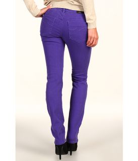 dkny jeans soho skinny 32 in violetta