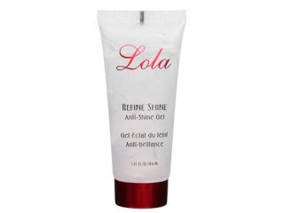 Lola Cosmetics Refine Shine Anti Shine Gel    