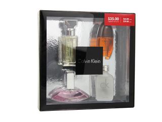 calvin klein women s holiday coffret $ 35 00 rated