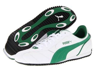 PUMA Santos Leather NM    BOTH Ways