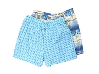 Tommy Bahama Christmas Boxers 2 Pack $33.99 $37.00 SALE