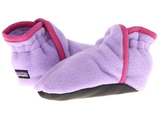 Patagonia Kids Baby Synchilla® Booties (Infant/Toddler) $26.99 $29 