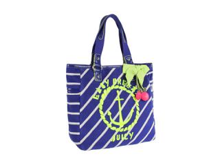 Juicy Couture Kids Striped Terry Tote $69.99 $98.00 SALE