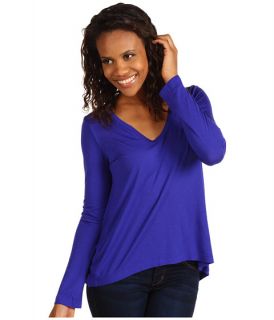   Light Jersey L/S Scoop Neck Top $38.99 $48.00 