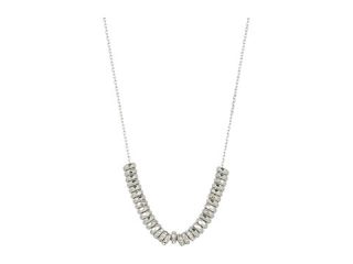 Fossil Modern Heirloom Rondelle Short Necklace $40.99 $48.00 SALE