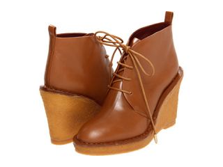 marc by marc jacobs 85mm wedge bootie 626850 $ 151