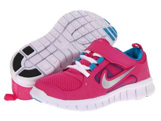 Nike Kids Free Run 3 (PSV) (Toddler/Youth) $54.00 