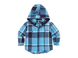   Shore L/S Hooded Flannel (Toddler/Little Kids) $36.99 $46.00 SALE